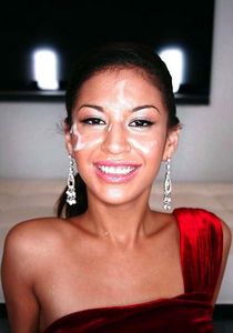 Hot amateur brunette