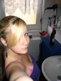 Big Sagging Tits Shaved