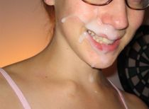 Hot amateur pic with a