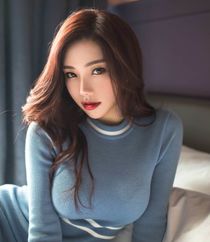Busty women homebodies