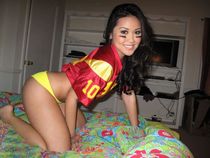 Muslim Girls Gone Wild