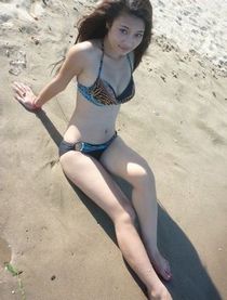 Feet fetish nude girls